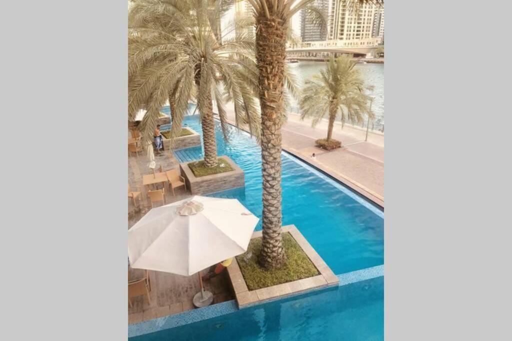Amaizing 2 Bed . Park Island Dubai Marina Apartamento Exterior foto